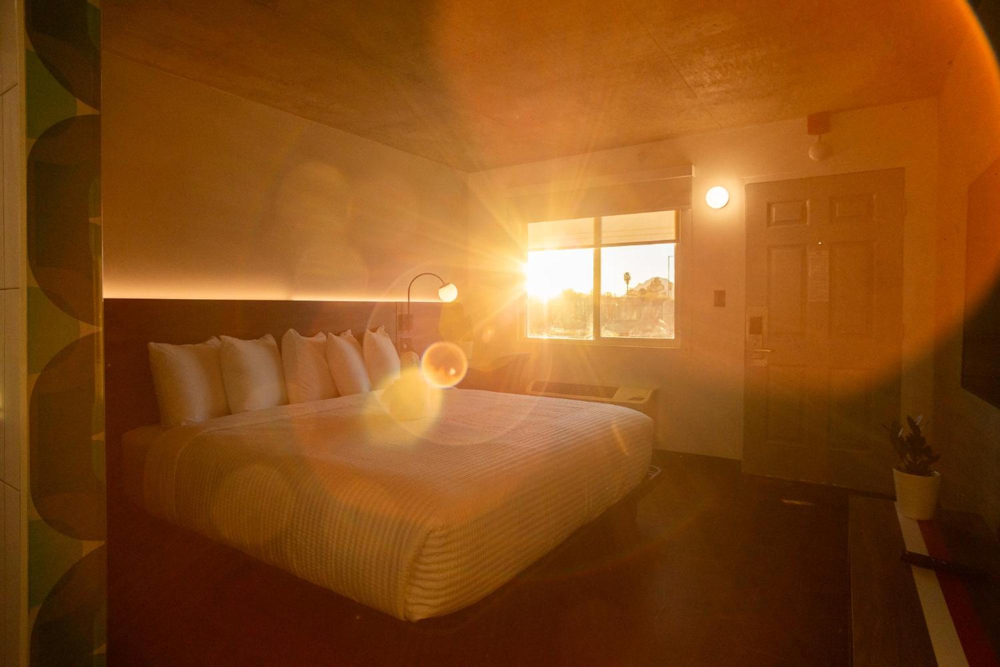 The Alice Hotel Tucson Eksteriør bilde