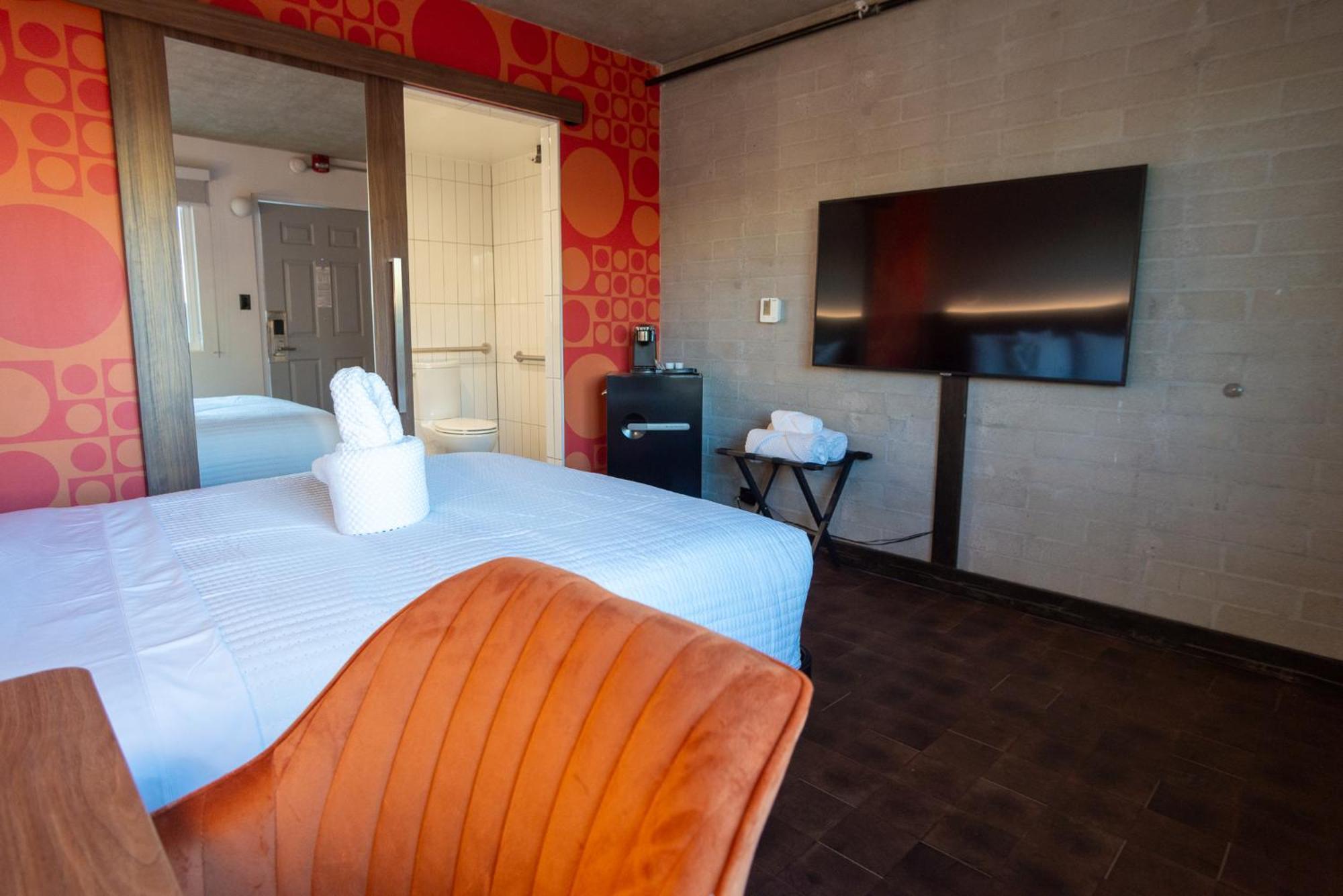 The Alice Hotel Tucson Eksteriør bilde